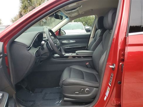 Used 2025 Genesis GV70 2.5T image 23