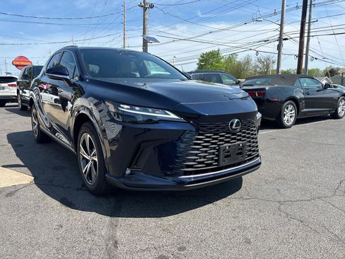 Used 2025 Lexus RX 350 Premium image 10