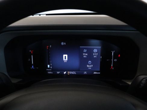 New 2026 Ford Bronco Sport Big Bend AWD/4WD image 23