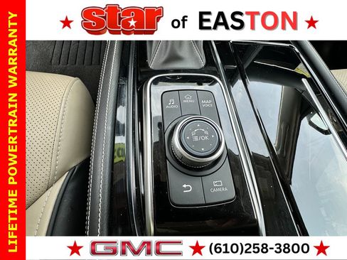 Used 2023 INFINITI QX80 Premium Select w/ Cargo Package image 28