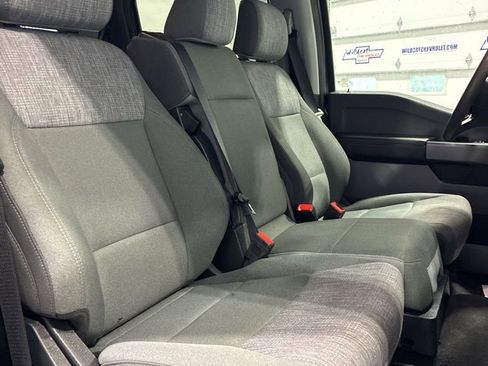 Used 2026 Ford F250 XLT image 47