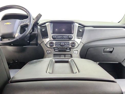 Used 2020 Chevrolet Tahoe LT AWD/4WD image 19