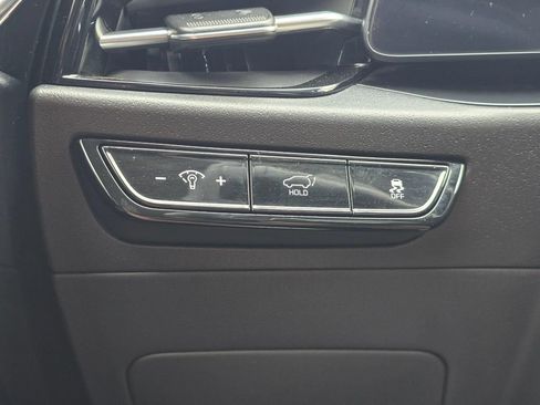 Certified 2023 Kia Niro Wind w/ Wind Preserve Package FWD image 17