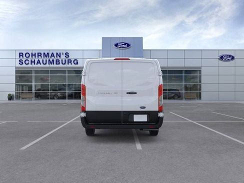 New 2025 Ford Transit 150 Low Roof RWD image 5