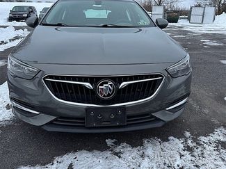 Used 2018 Buick Regal Preferred video 1