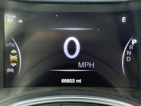 Used 2021 Jeep Grand Cherokee Limited RWD image 36