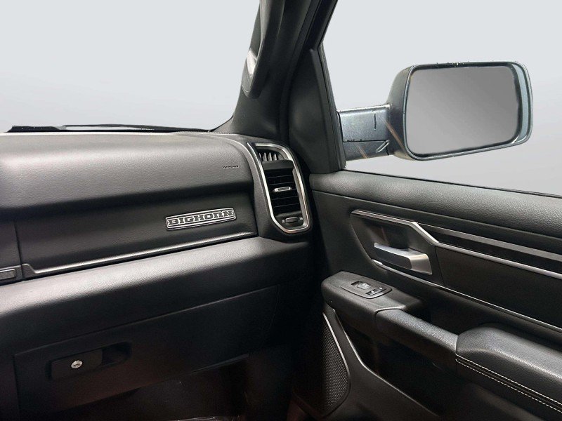 Used 2024 RAM 1500 Big Horn AWD/4WD image 18
