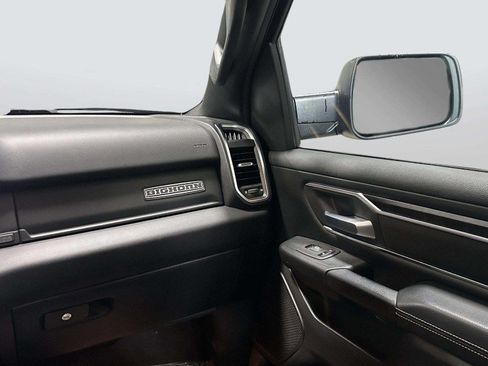 Used 2024 RAM 1500 Big Horn AWD/4WD image 18