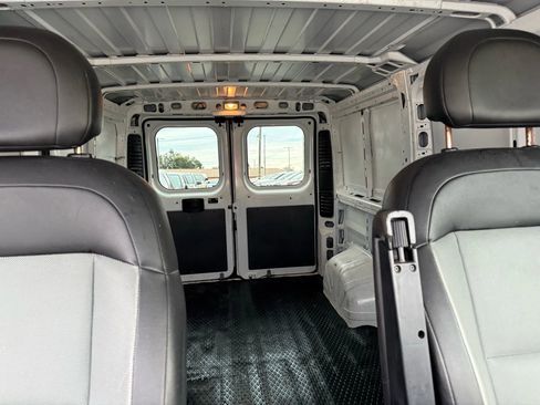 Used 2019 RAM ProMaster 1500 FWD image 20
