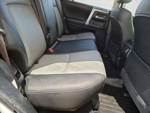 Used 2015 Toyota 4Runner SR5 Premium AWD/4WD image 18