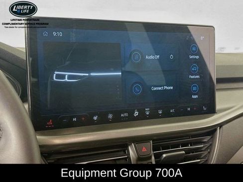 Used 2023 Ford Escape SE image 14