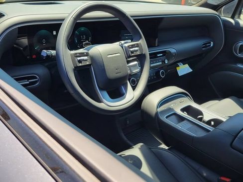 New 2026 Hyundai Palisade Calligraphy AWD/4WD image 5