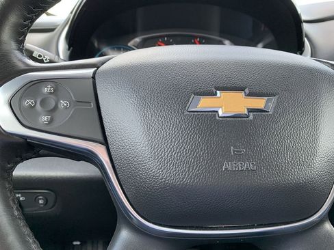 Used 2020 Chevrolet Traverse LT image 28