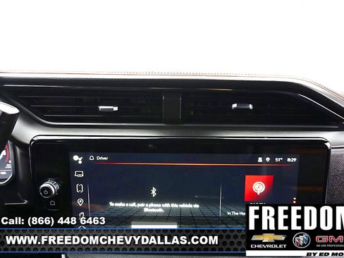 Certified 2024 GMC Sierra 2500 AT4 w/ AT4 Premium Plus Package image 5