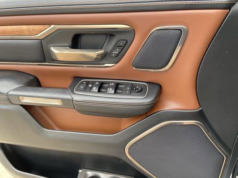 Used 2021 RAM 1500 Limited image 51