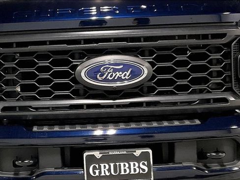 Used 2025 Ford F350 XL w/ STX Appearance Package AWD/4WD image 34