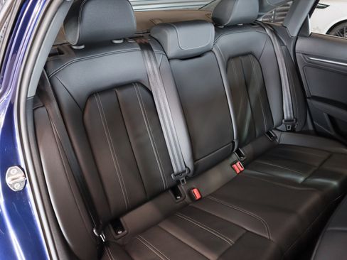 Used 2023 Audi A3 2.0T Premium w/ Convenience Package image 11