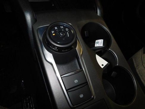 New 2025 Ford Bronco Sport Big Bend w/ Convenience Package image 23