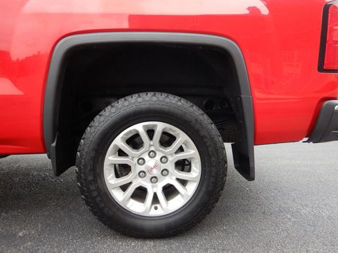 Used 2016 GMC Sierra 1500 SLE w/ SLE Value Package image 27