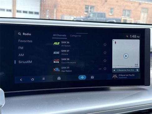 New 2026 Hyundai Ioniq 9 SEL image 15