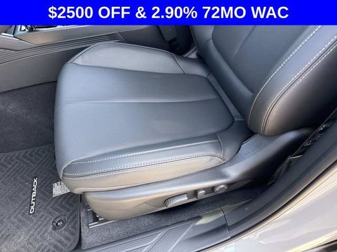 New 2026 Subaru Outback Limited image 14