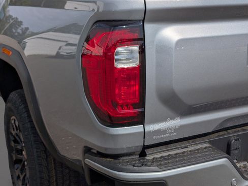 New 2026 GMC Canyon Elevation w/ Convenience Package RWD image 12