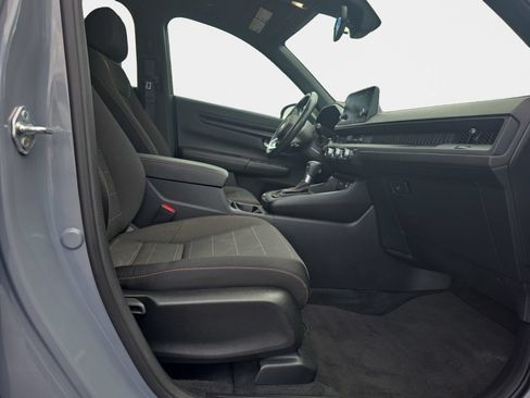 Certified 2024 Honda CR-V Sport image 19