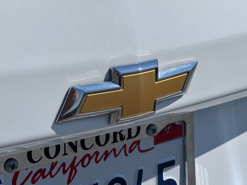 Used 2022 Chevrolet Equinox LT image 46