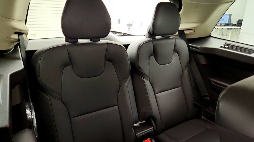 Used 2023 Volvo XC90 B6 Plus w/ Protection Package Premier AWD/4WD image 22