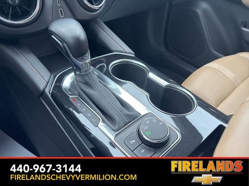 Used 2022 Chevrolet Blazer Premier image 24