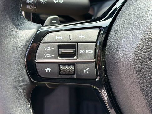 Used 2025 Honda Civic Sport image 15