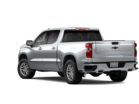 New 2026 Chevrolet Silverado 1500 RST image 25