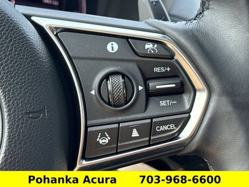 Certified 2026 Acura MDX SH-AWD image 12