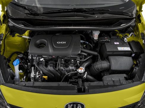 Used 2016 Kia Rio LX FWD image 17