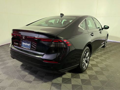 Used 2023 Honda Accord EX image 7