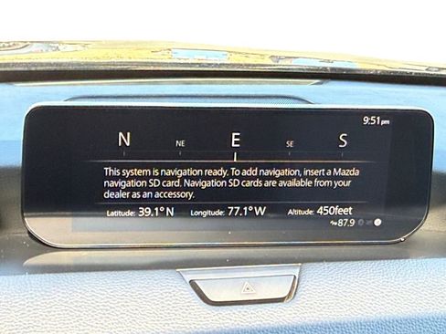 Used 2024 MAZDA CX-90 Plug-In Hybrid w/ Preferred AWD/4WD image 15