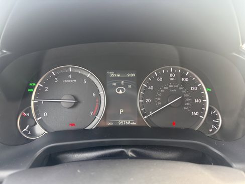 Used 2017 Lexus RX 350 AWD image 23