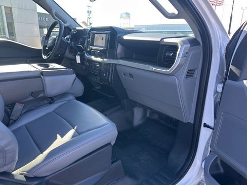 Used 2022 Ford F150 XL w/ XL Power Equipment Group image 13