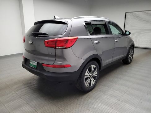 Used 2015 Kia Sportage EX AWD/4WD image 9