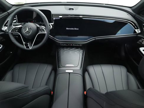 New 2026 Mercedes-Benz E 350 Sedan image 14