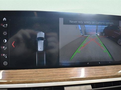 Used 2019 BMW X3 xDrive30i w/ Convenience Package image 8