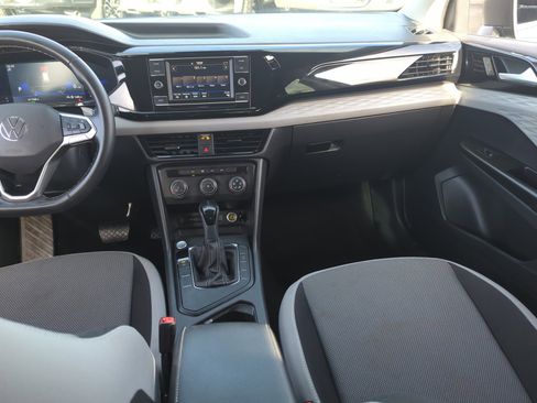 Certified 2022 Volkswagen Taos S image 19