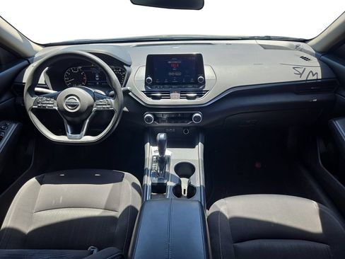 Used 2020 Nissan Altima 2.5 S FWD image 9