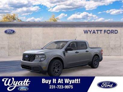 New 2026 Ford Maverick XLT w/ Equipment Group 301A