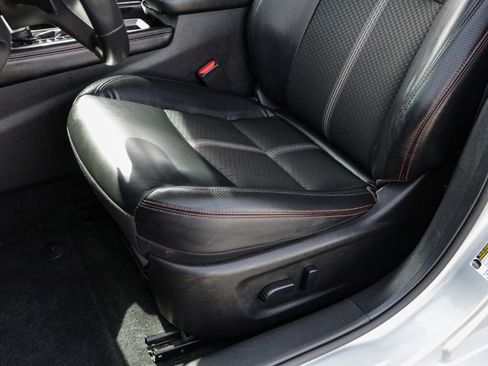 Used 2024 Nissan Altima 2.5 SR FWD image 18