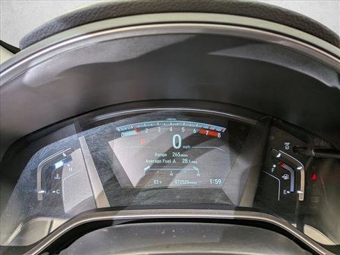 Used 2020 Honda CR-V EX image 10