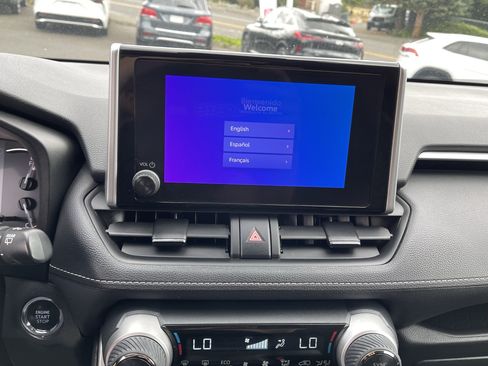 Certified 2024 Toyota RAV4 XLE w/ Convenience Package AWD/4WD image 20