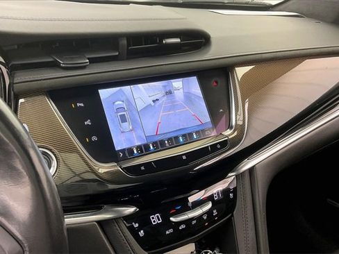 Used 2020 Cadillac XT6 Premium Luxury w/ Platinum Package image 28