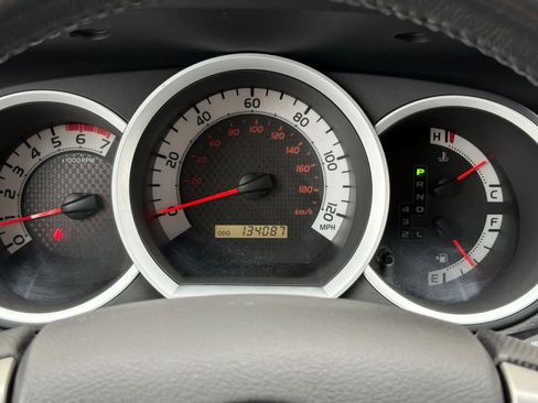 Used 2015 Toyota Tacoma 4x4 Double Cab w/ TRD Sport Package image 25