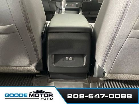 Used 2022 Nissan Frontier SV w/ Technology Package AWD/4WD image 21